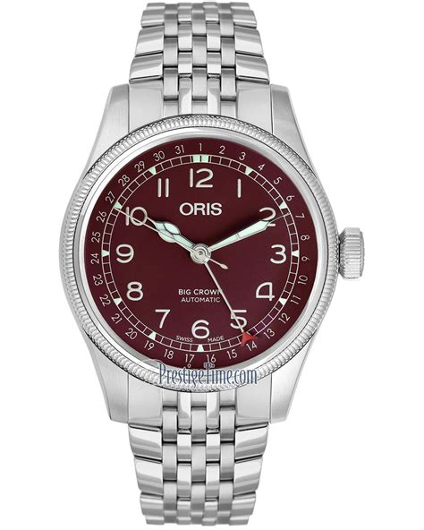 vemdita rolex codroipo|Oris Big Crown Red 01 754 .